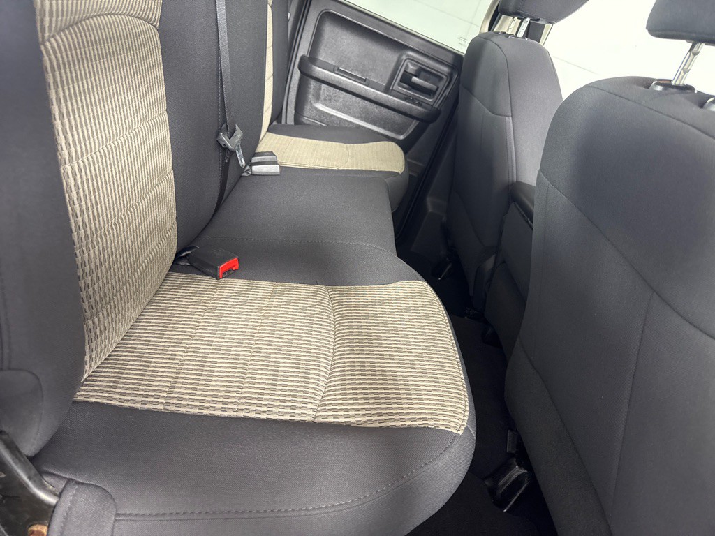 2012 Dodge Ram 1500 Image 16