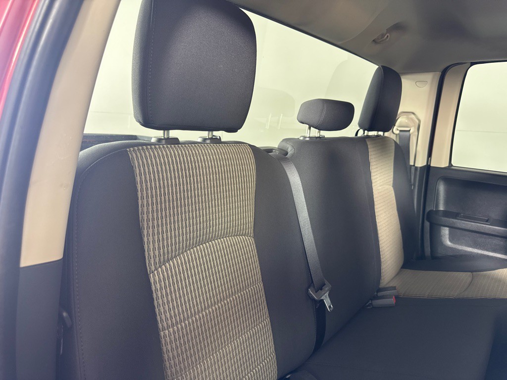 2012 Dodge Ram 1500 Image 17