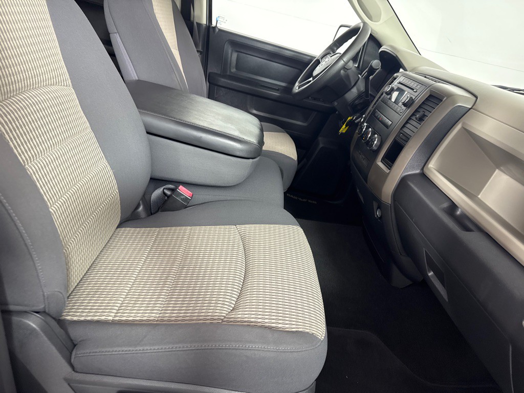 2012 Dodge Ram 1500 Image 18