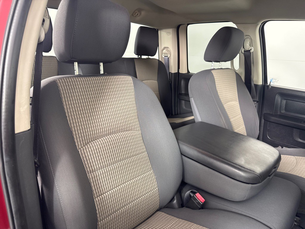2012 Dodge Ram 1500 Image 19
