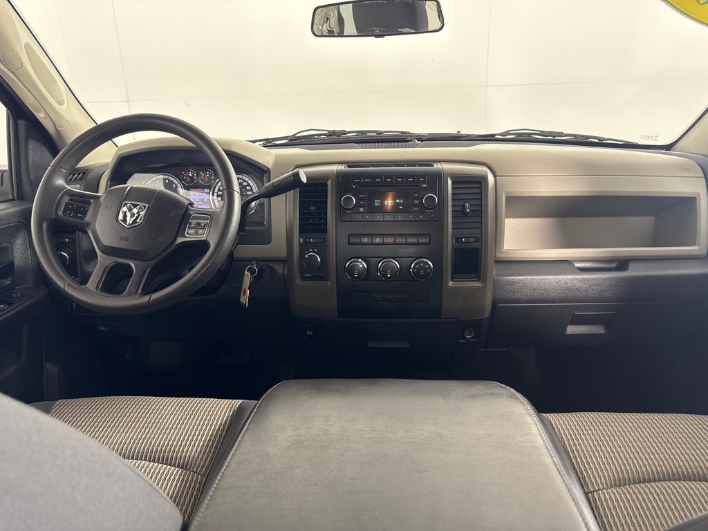 2012 Dodge Ram 1500 Image 20
