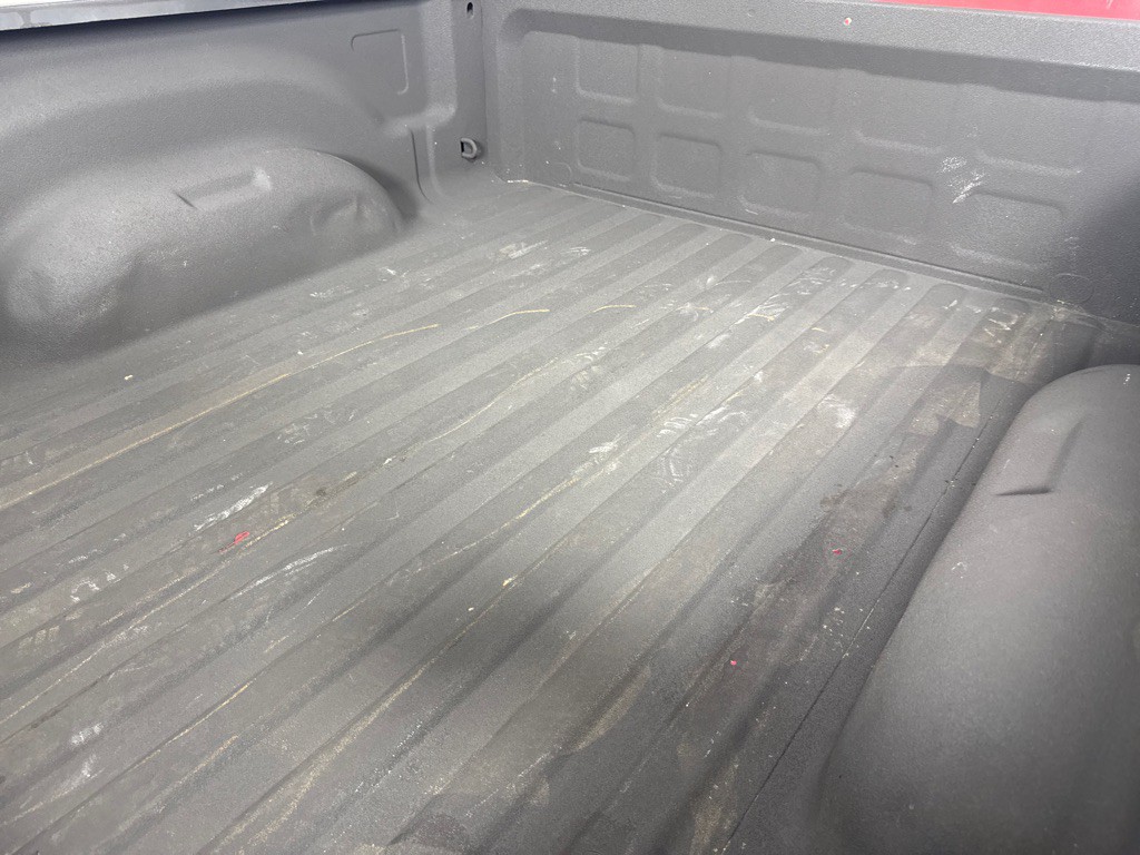 2012 Dodge Ram 1500 Image 22