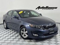 Image for 2015 Kia Optima LX ID: 6690565
