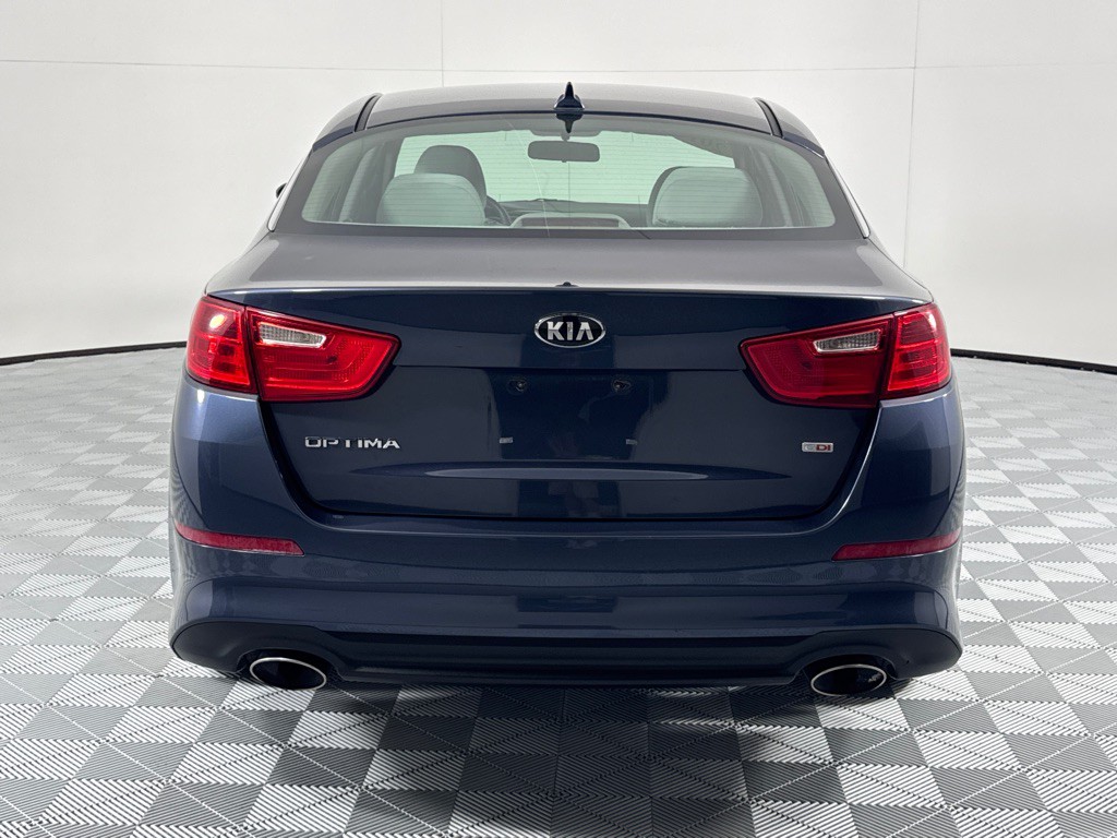 2015 Kia Optima Image 6