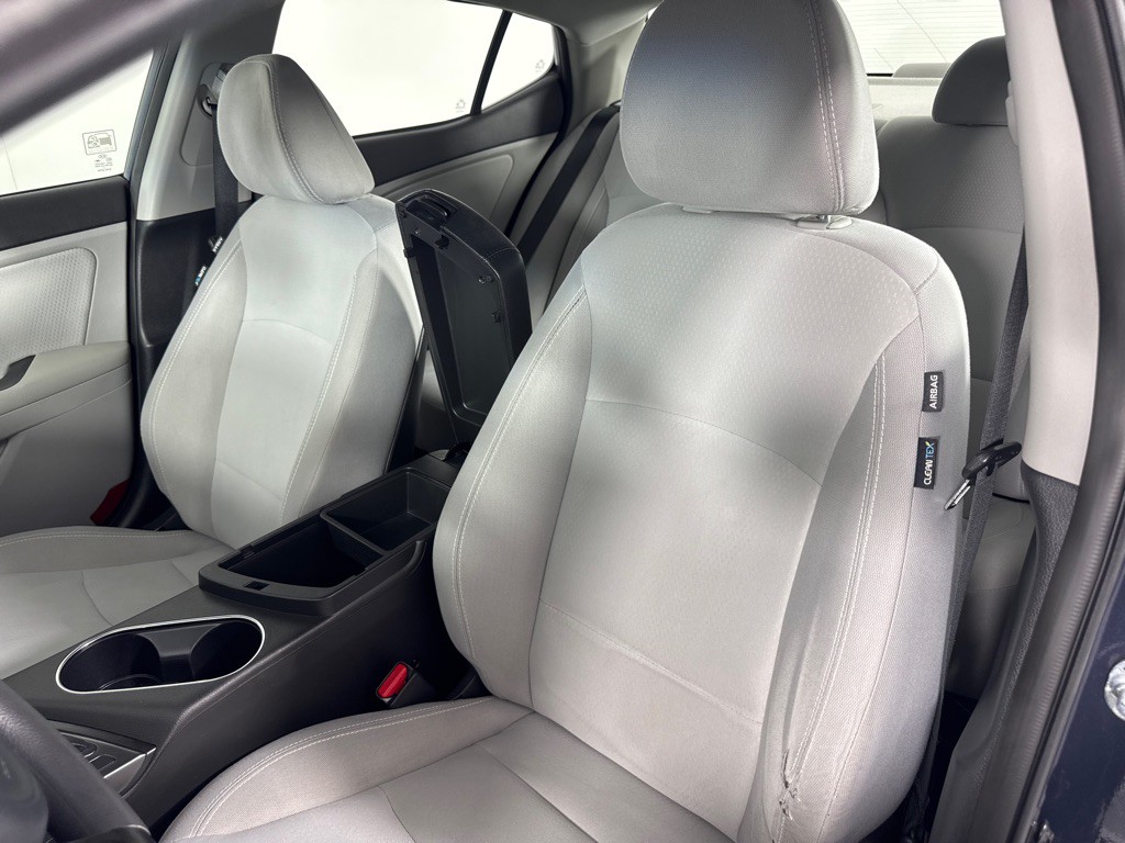 2015 Kia Optima Image 14
