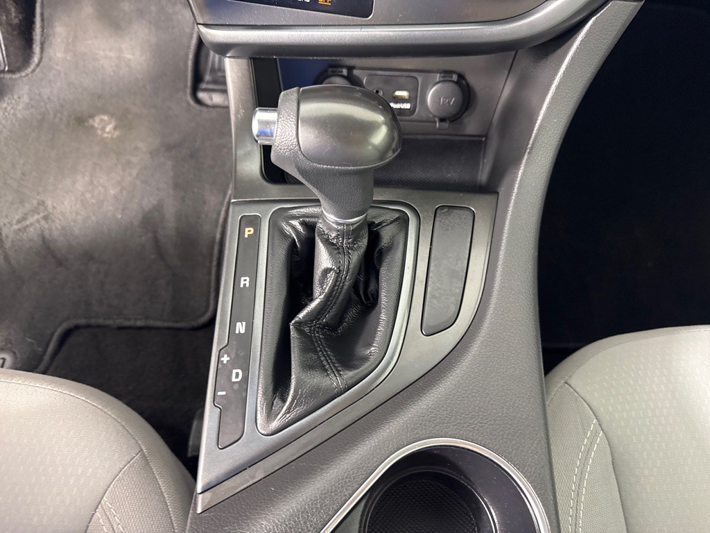 2015 Kia Optima Image 17