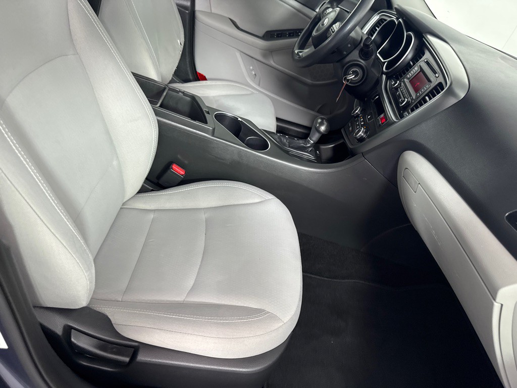 2015 Kia Optima Image 22