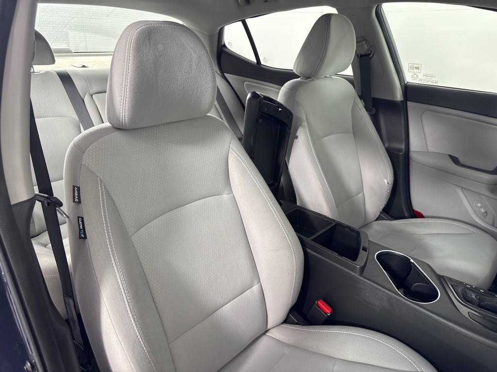 2015 Kia Optima Image 23