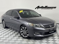 Image for 2013 Honda Accord Sport ID: 6690836