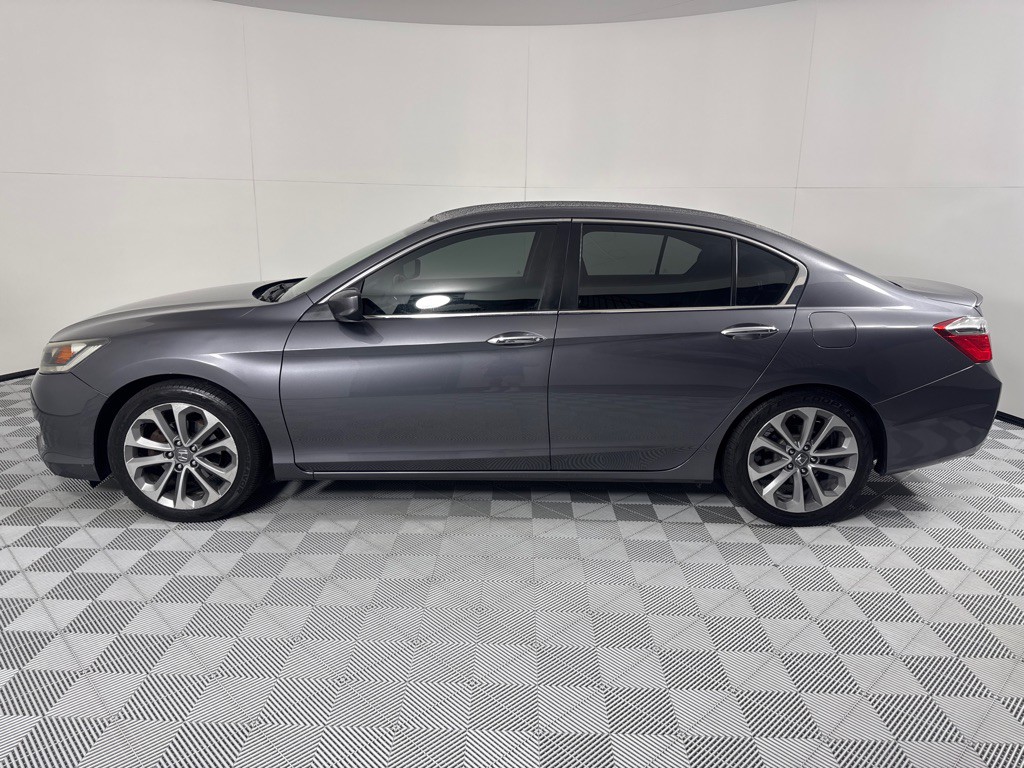 2013 Honda Accord Image 6