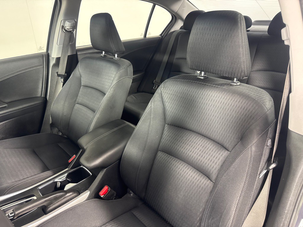 2013 Honda Accord Image 11