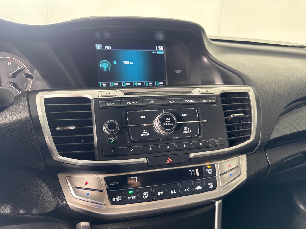 2013 Honda Accord Image 14