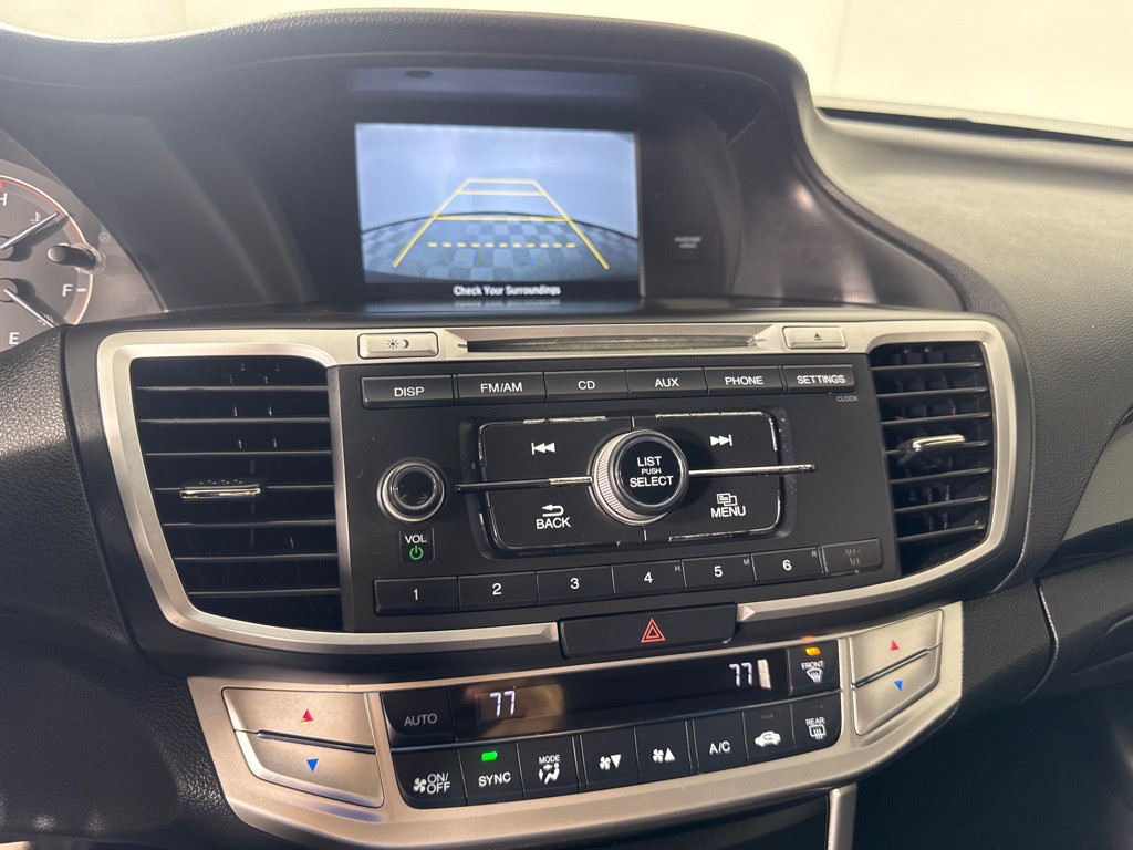 2013 Honda Accord Image 15