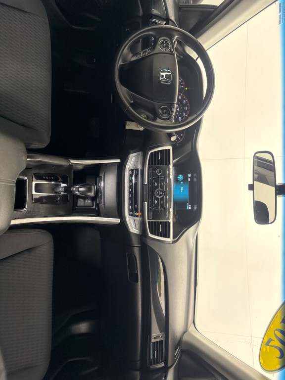 2013 Honda Accord Image 23