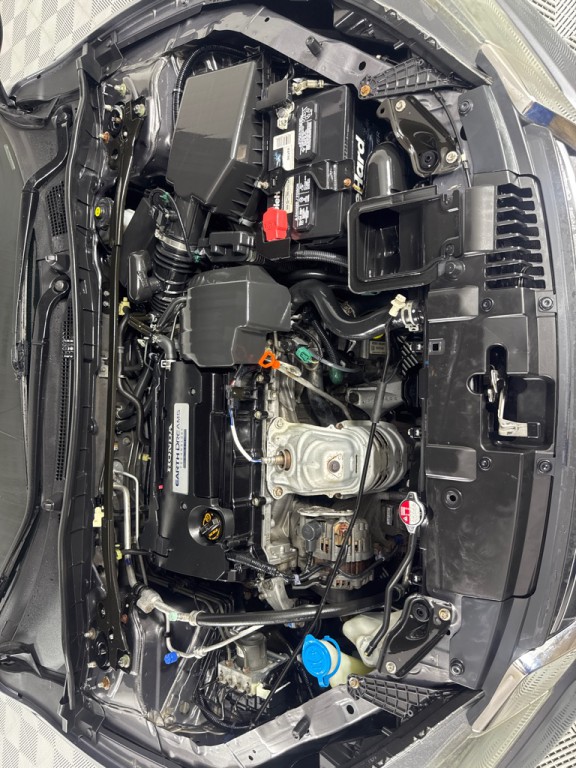 2013 Honda Accord Image 24