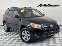 Image for 2009 Toyota Rav4  ID: 6691139