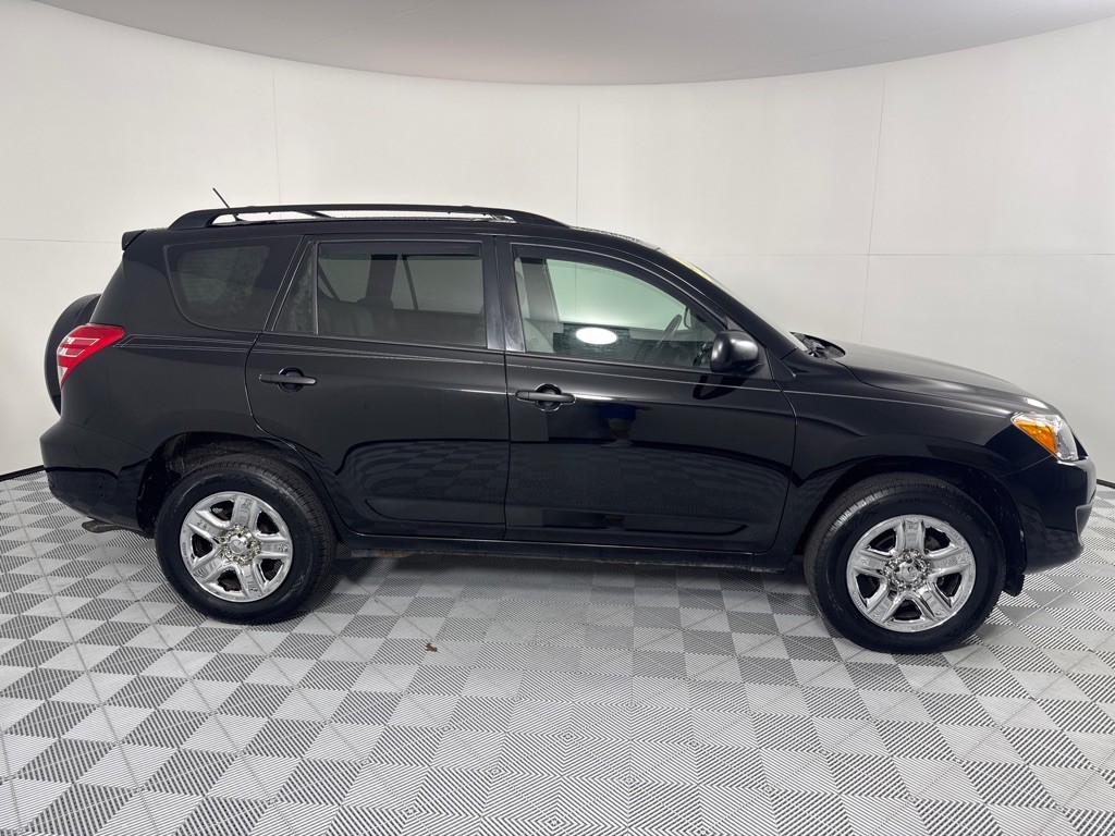 2009 Toyota Rav4 Image 4