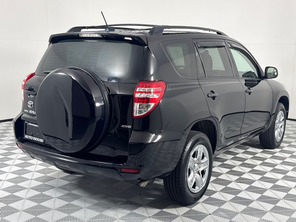 2009 Toyota Rav4 Image 5