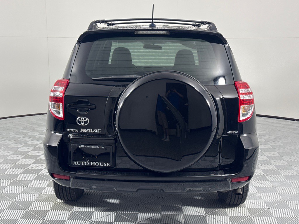 2009 Toyota Rav4 Image 6