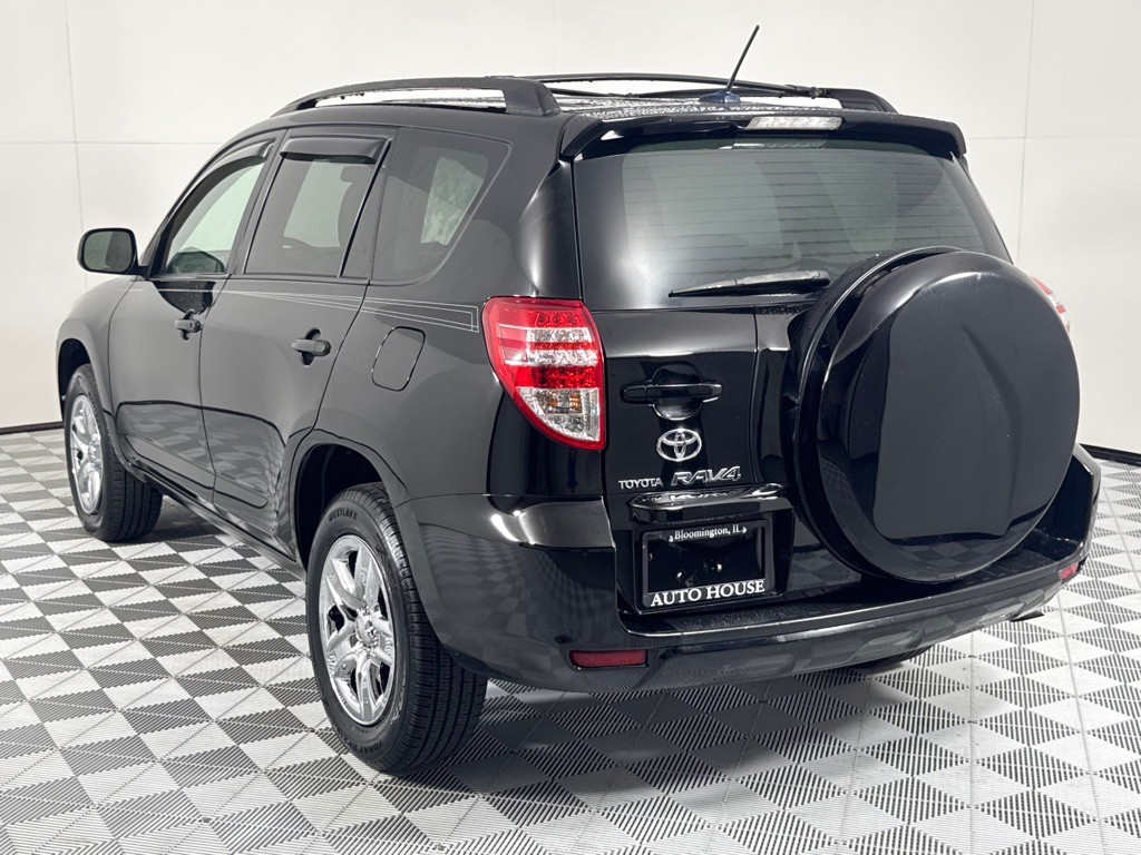 2009 Toyota Rav4 Image 7