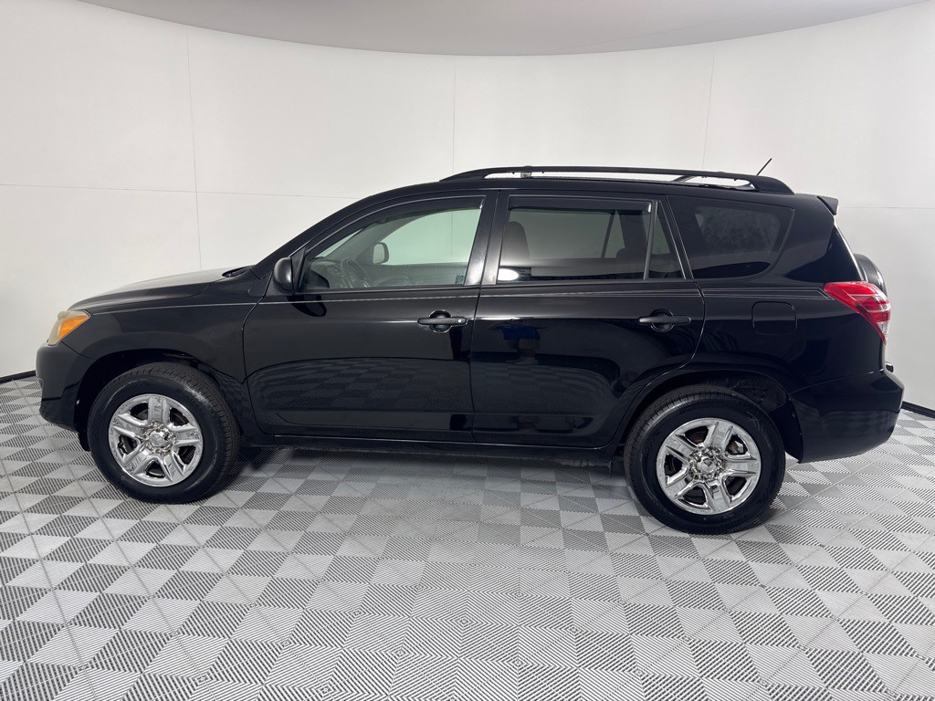 2009 Toyota Rav4 Image 9