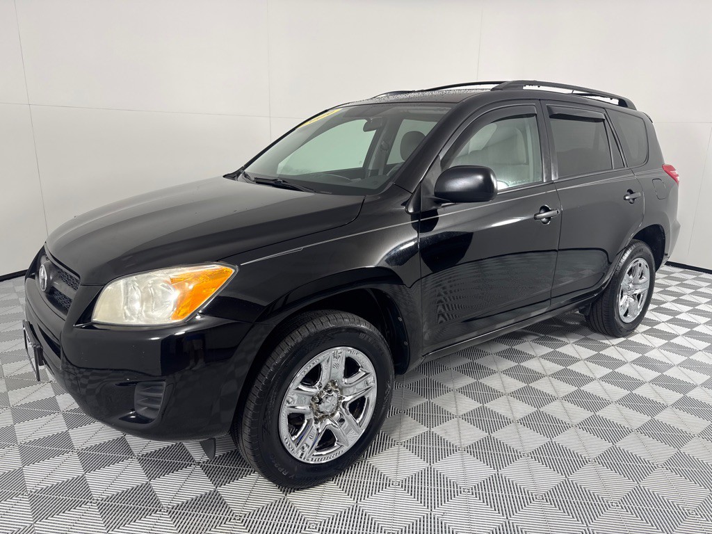 2009 Toyota Rav4 Image 10