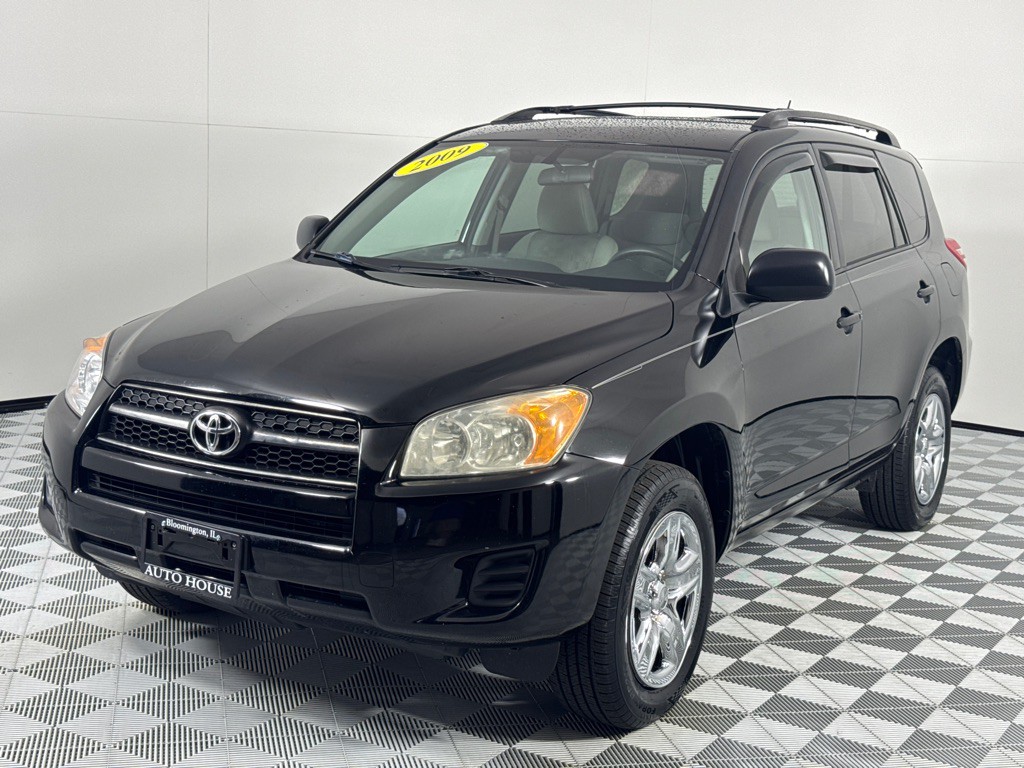 2009 Toyota Rav4 Image 11