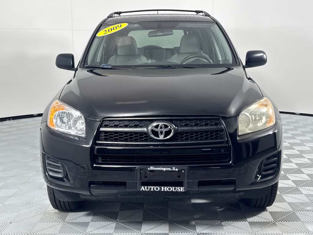 2009 Toyota Rav4 Image 12