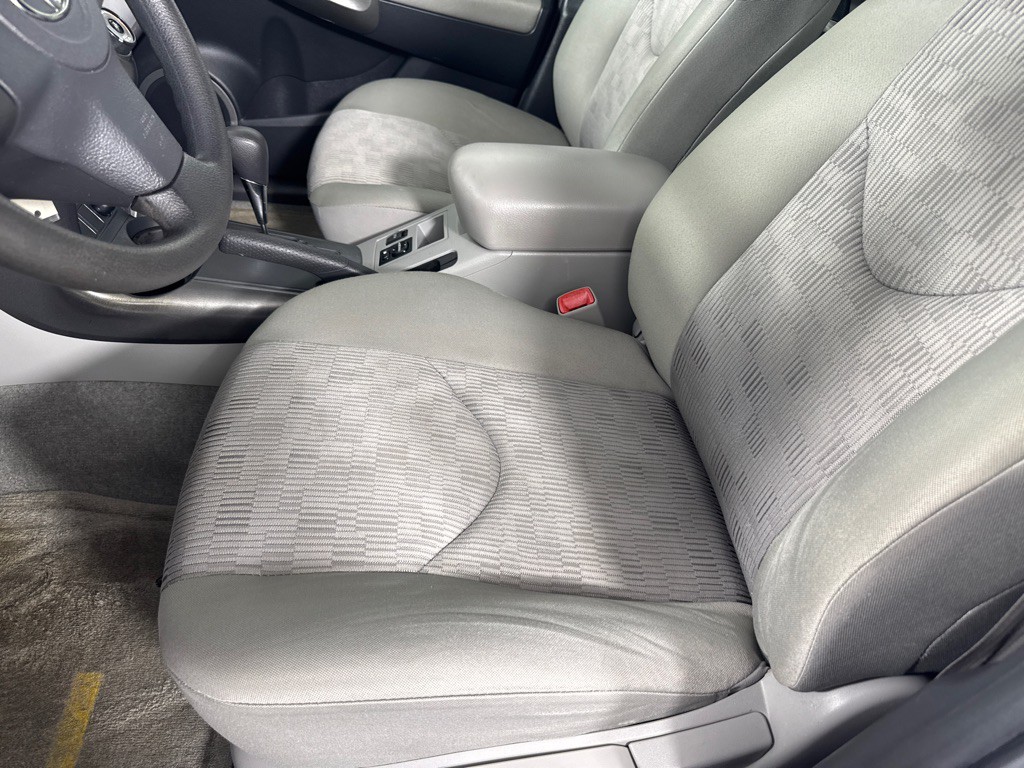 2009 Toyota Rav4 Image 14