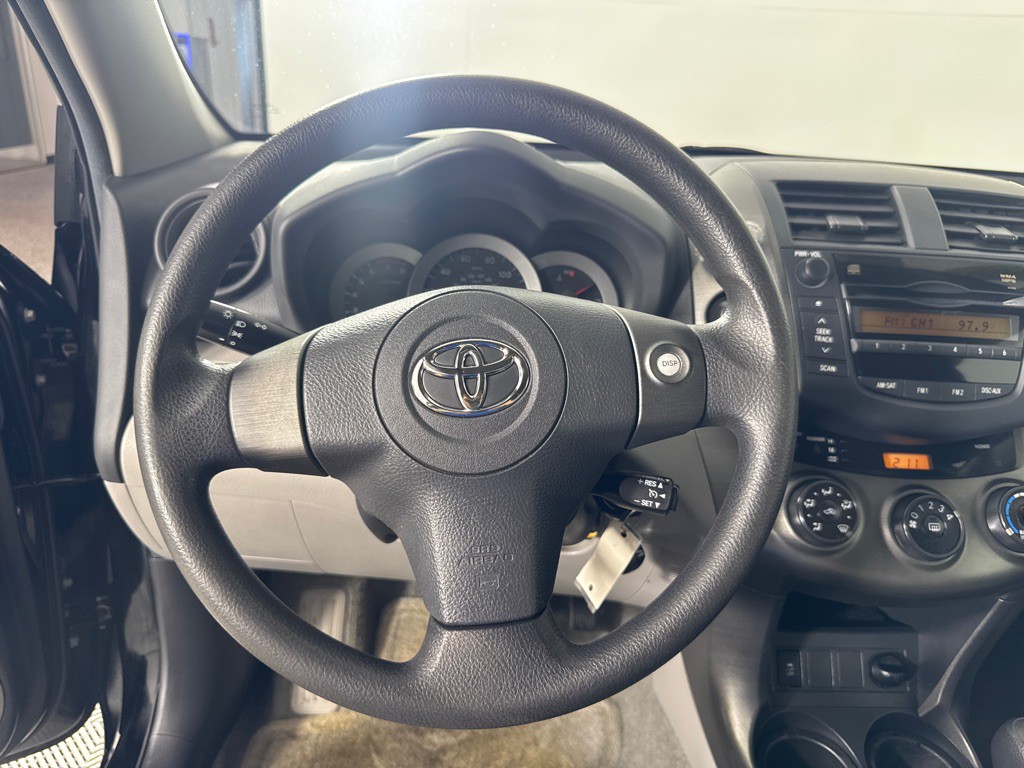 2009 Toyota Rav4 Image 16