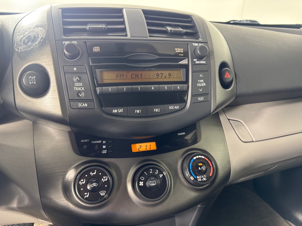 2009 Toyota Rav4 Image 17