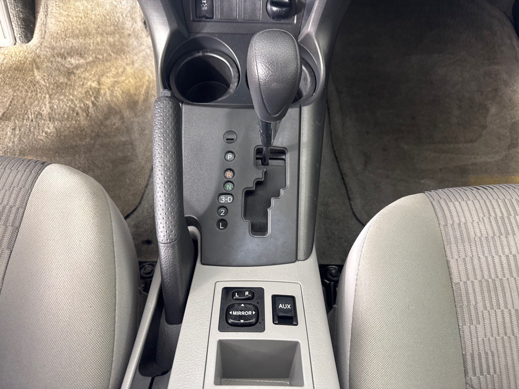 2009 Toyota Rav4 Image 18