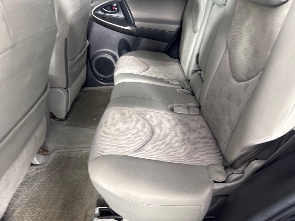 2009 Toyota Rav4 Image 19