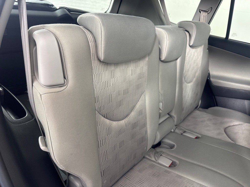 2009 Toyota Rav4 Image 23