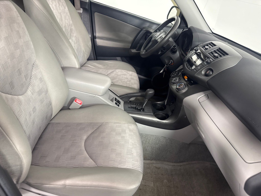 2009 Toyota Rav4 Image 24