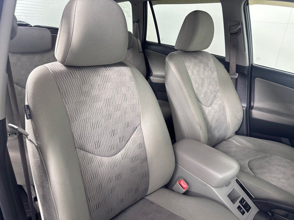 2009 Toyota Rav4 Image 25