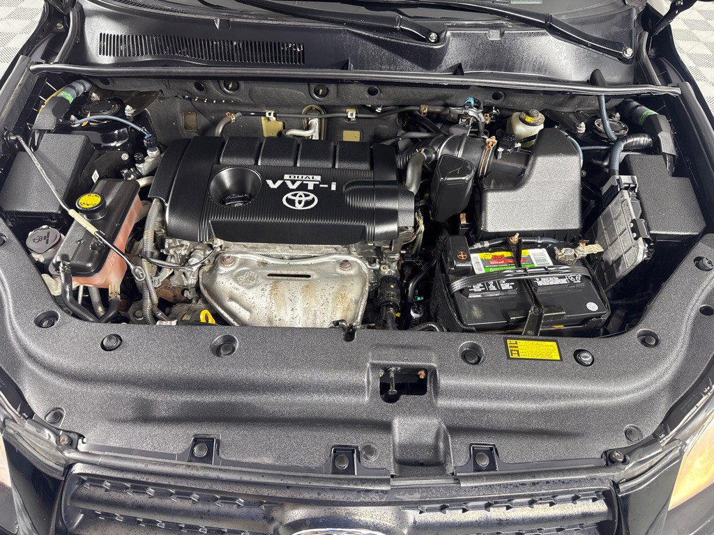 2009 Toyota Rav4 Image 27