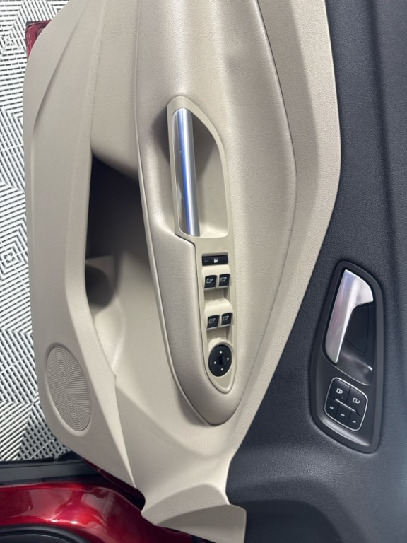 2017 Ford Escape Image 10