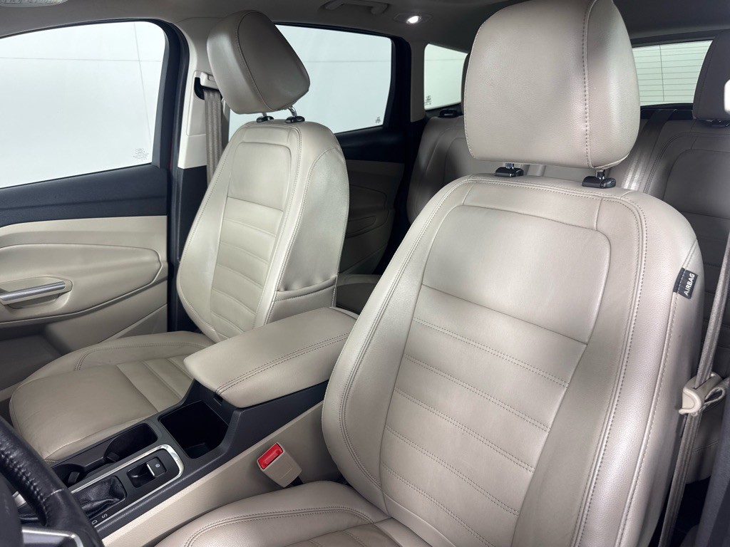 2017 Ford Escape Image 12
