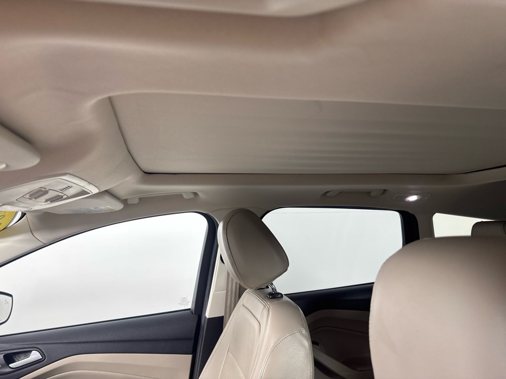 2017 Ford Escape Image 13