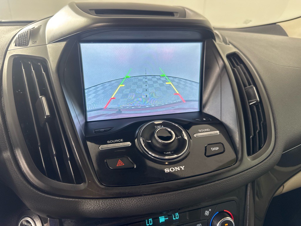 2017 Ford Escape Image 16