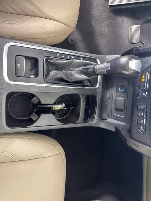 2017 Ford Escape Image 19