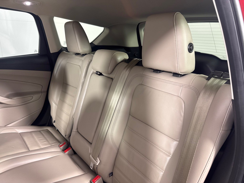 2017 Ford Escape Image 21