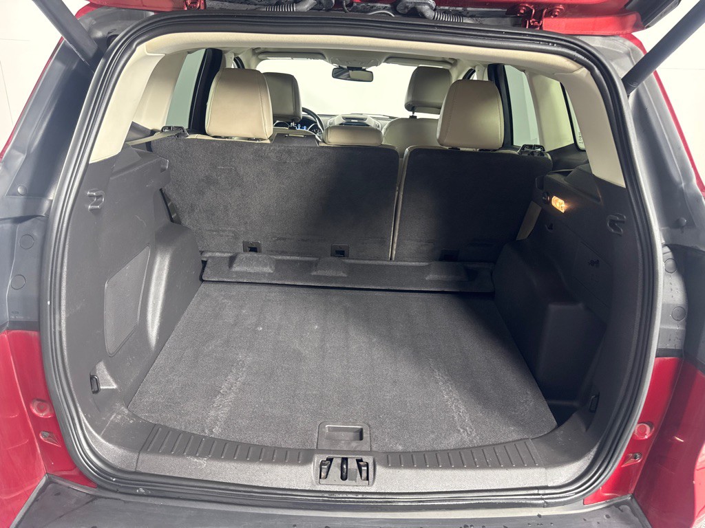 2017 Ford Escape Image 22