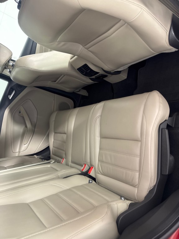 2017 Ford Escape Image 23