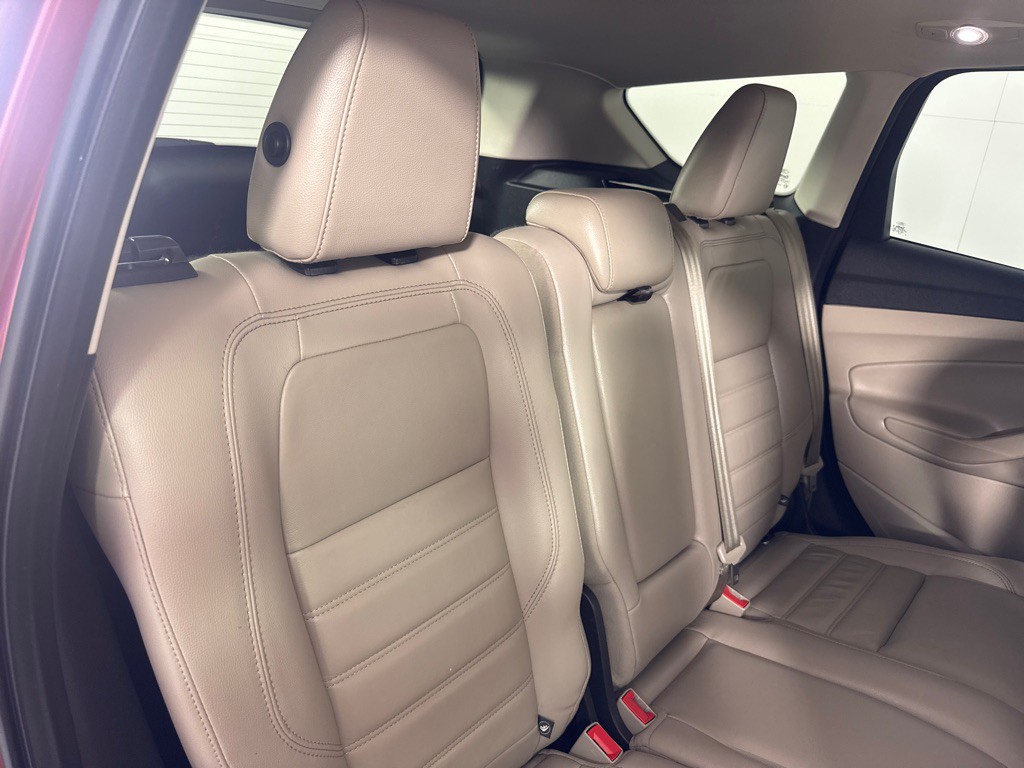 2017 Ford Escape Image 24