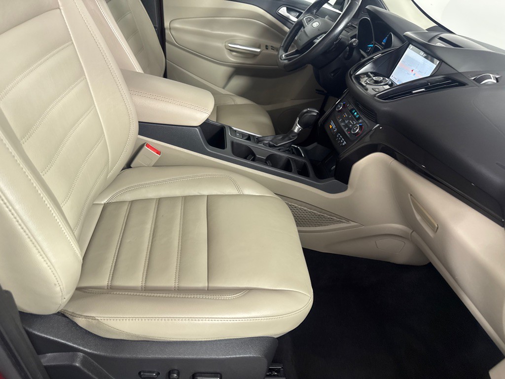 2017 Ford Escape Image 25