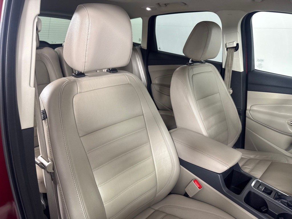 2017 Ford Escape Image 26