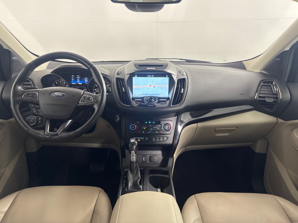 2017 Ford Escape Image 27