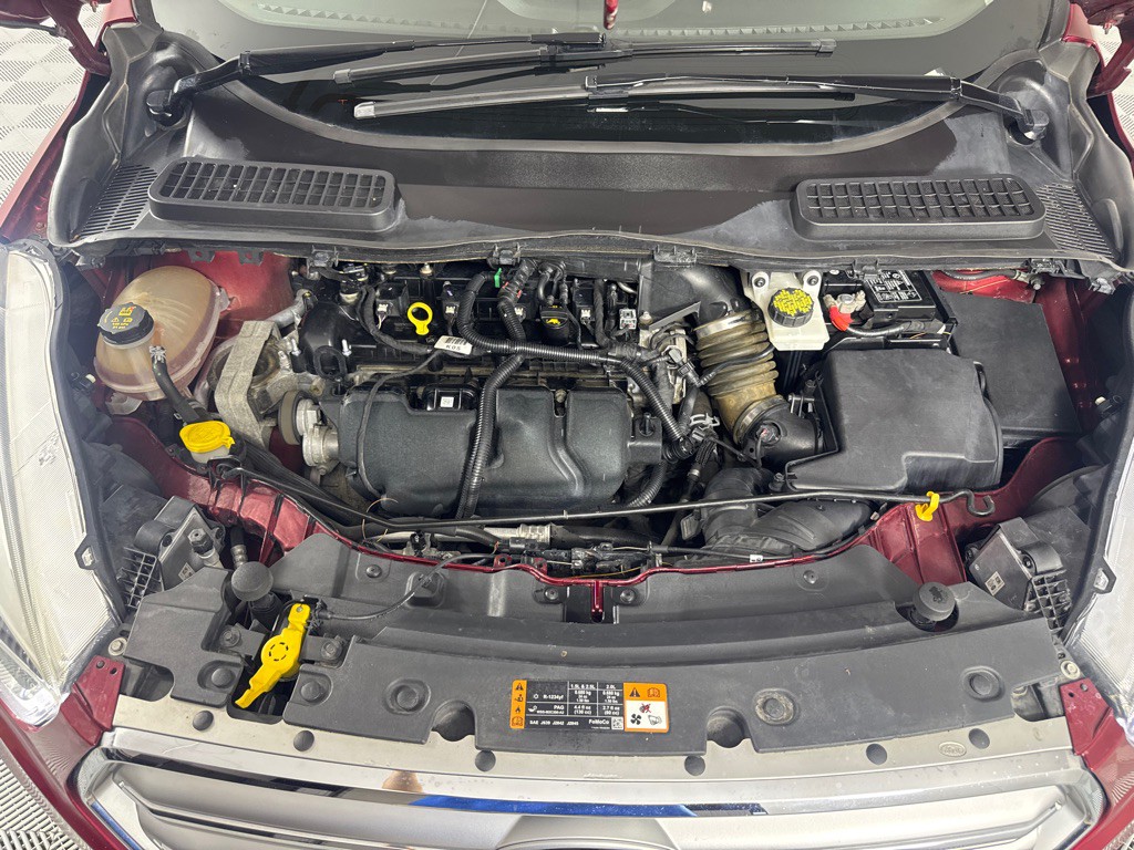 2017 Ford Escape Image 28